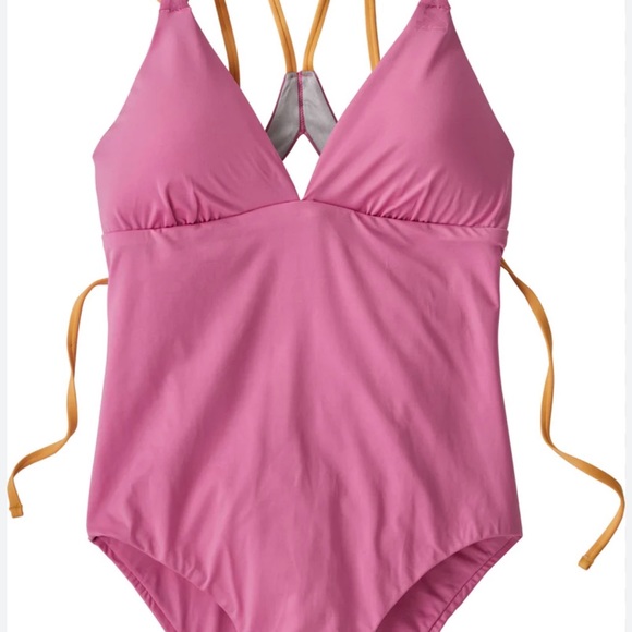 One piece swimsuit - Picture 4 of 4